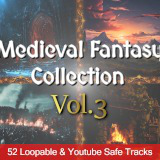 Icon of the asset:Medieval Fantasy Collection Vol.3