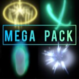 Icon of the asset:Mega Effects Pack
