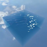 Icon of the asset:CubeWater