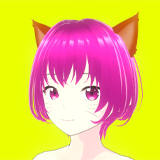 Icon of the asset:Cat Girl Chiyo