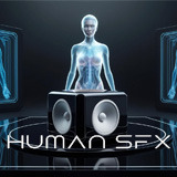 Icon of the asset:Human SFX Pack