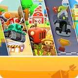 Icon of the asset:GameDev Starter Kits [Bundle 01]