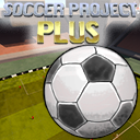 Icon of the asset:Soccer Project Plus