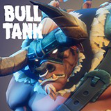 Icon of the asset:Bull Tank