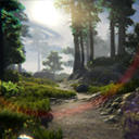 Icon of the asset:Landscape Auto Material