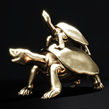 Icon of the asset:Animal Statues