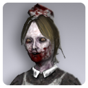 Icon of the asset:Zombie Maid