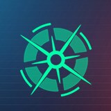 Icon of the asset:SCI-FI-UI Circles elements