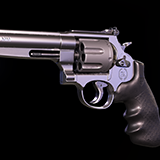 Icon of the asset:FA 929 Custom FPS Revolver