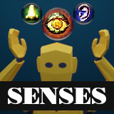 Icon of the asset:Senses 2