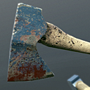 Icon of the asset:Horror Axe