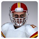 Icon of the asset:American Football Player Pack