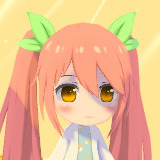Icon of the asset:SD Girl Hair Pack