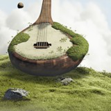 Icon of the asset:InfiniTUNES Music Collection A - Medieval Real Instrument Songs