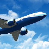 Icon of the asset:Flight Simulator Kit: Flight Physics