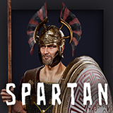 Icon of the asset:SPARTAN PPR3