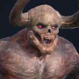 Icon of the asset:BigDemon1