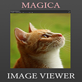 Icon of the asset:Magica Image Viewer