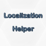 Icon of the asset:Localization Helper