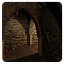 Icon of the asset:Medieval Labyrinth