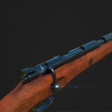 Icon of the asset:Rifle M98kM1 FPS