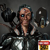 Icon of the asset:Biochemical Monster 05