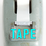 Icon of the asset:Tape SFX Library