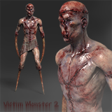 Icon of the asset:Victim Monster 2