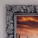 Icon of the asset:Classic Picture Frame