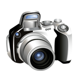 Icon of the asset:Camera Shot