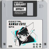 Icon of the asset:Digital Kawaii Cute SFX