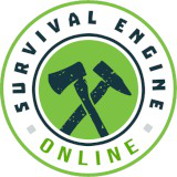 Icon of the asset:Survival Engine Online