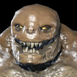 Icon of the asset:StoneMonster