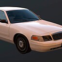 Icon of the asset:Low Poly Car #12