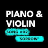 Icon of the asset:Piano & Violin Song 02 - Sorrow