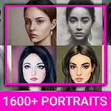 Icon of the asset:Character Portraits Pack 3