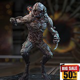 Icon of the asset:Biochemical Monster 2