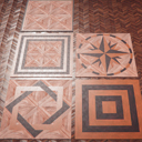Icon of the asset:Modular Inlay Floor