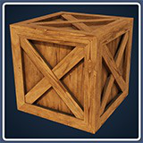 Icon of the asset:Box - Realistic 4K Mesh Bundle Vol.01