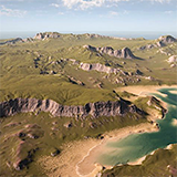 Icon of the asset:Broken Lands - Stamp Pack