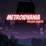 Icon of the asset:Metroidvania/Platformer- Music pack