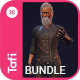 Icon of the asset:Starter Bundle from Tafi
