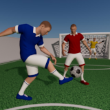 Icon of the asset:Tabletop Football Multiplayer PUN 2 (Calculable Mechanics v2)