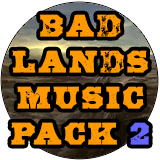 Icon of the asset:Badlands Music Pack 2