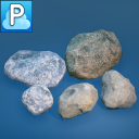Icon of the asset:Stones