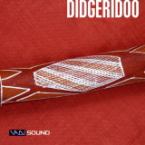 Icon of the asset:Didgeridoo