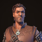 Icon of the asset:Witcher