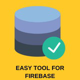 Icon of the asset:Easy Integration Tool for Firebase