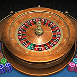 Icon of the asset:Roulette Pro