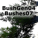 Icon of the asset:BushGen04-Bushes07